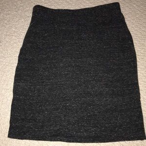 Aritizia skirt